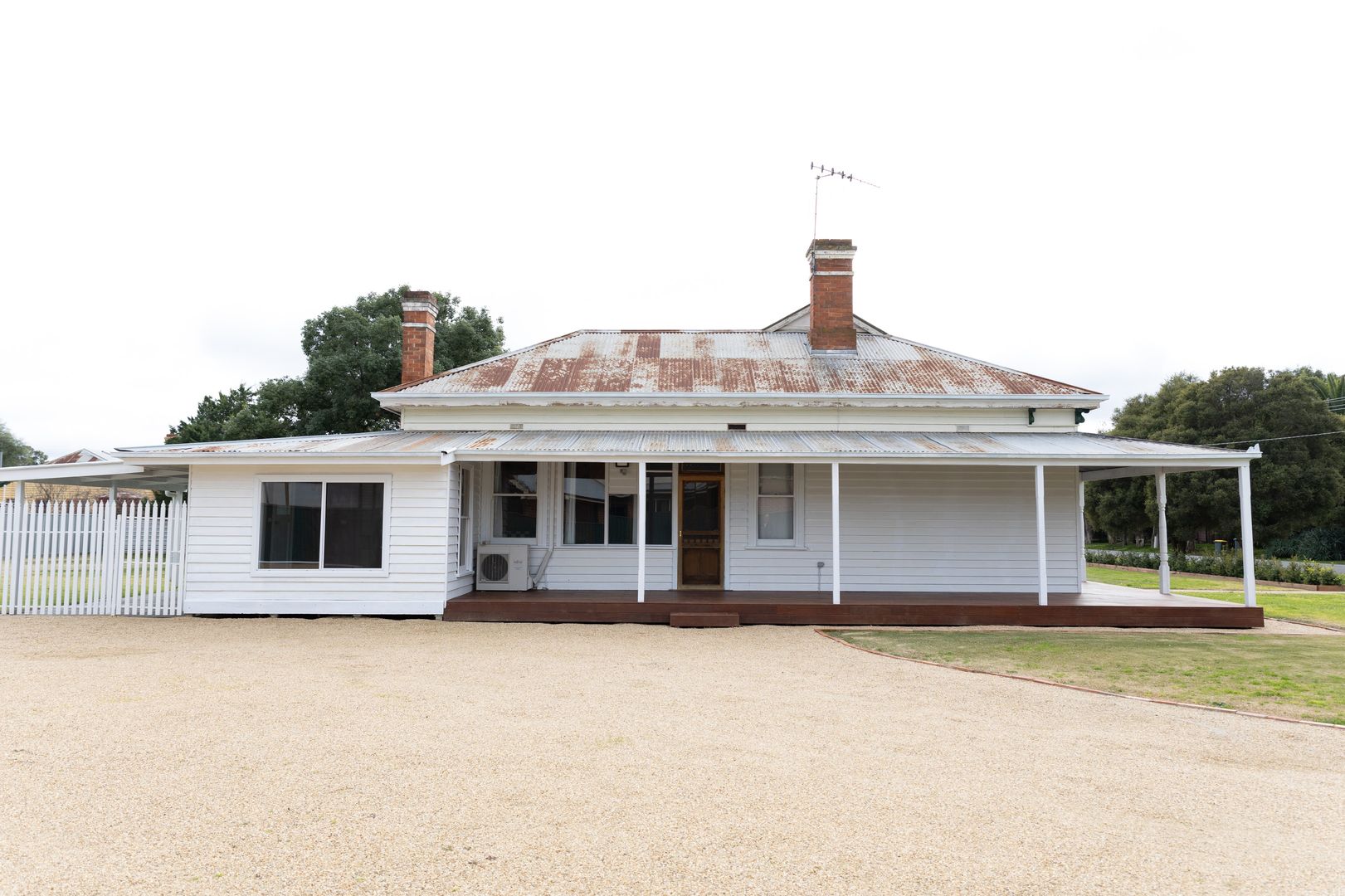 36 Fraser Street, Nathalia VIC 3638 Domain