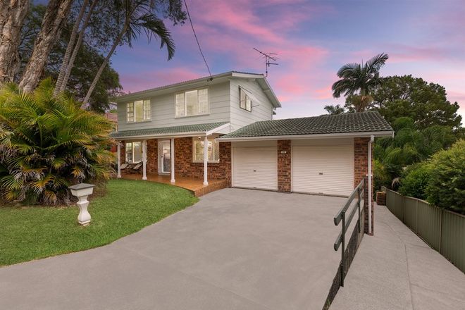 Picture of 30 Fiona Street, POINT CLARE NSW 2250