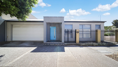 Picture of 32 Augustine Street, MAWSON LAKES SA 5095