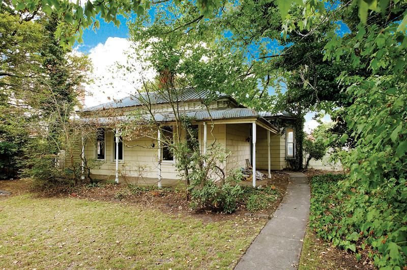 29 Coppin Street, Malvern East Property History & Address Research