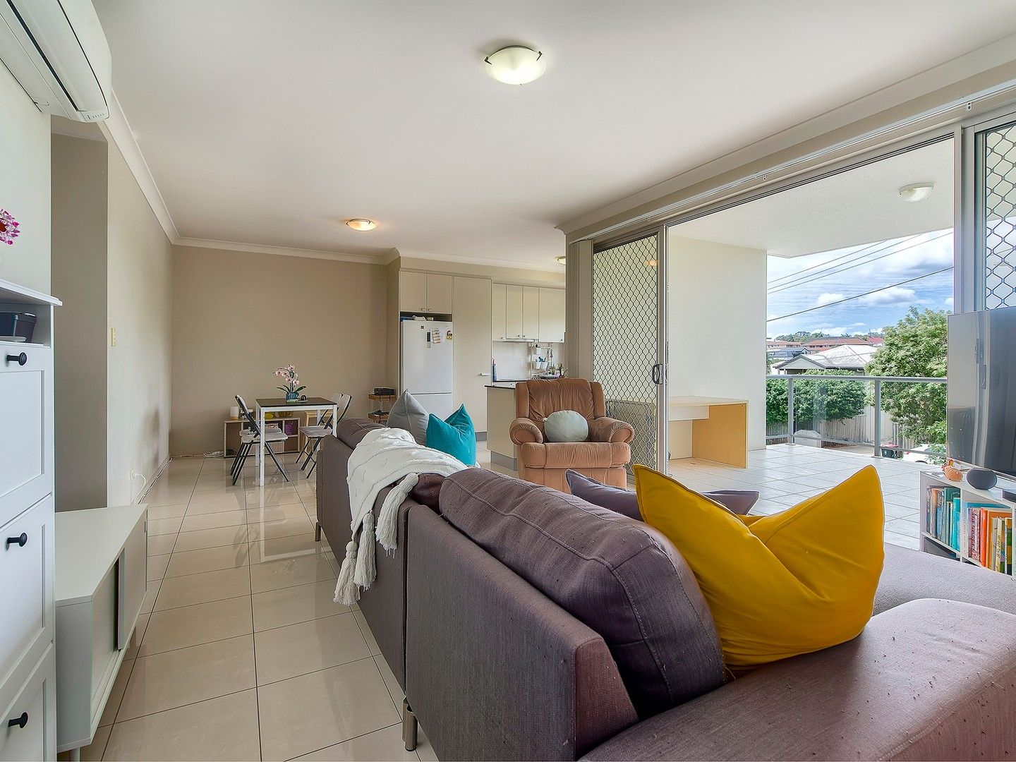 5/17 Cardross Street, Yeerongpilly QLD 4105, Image 0