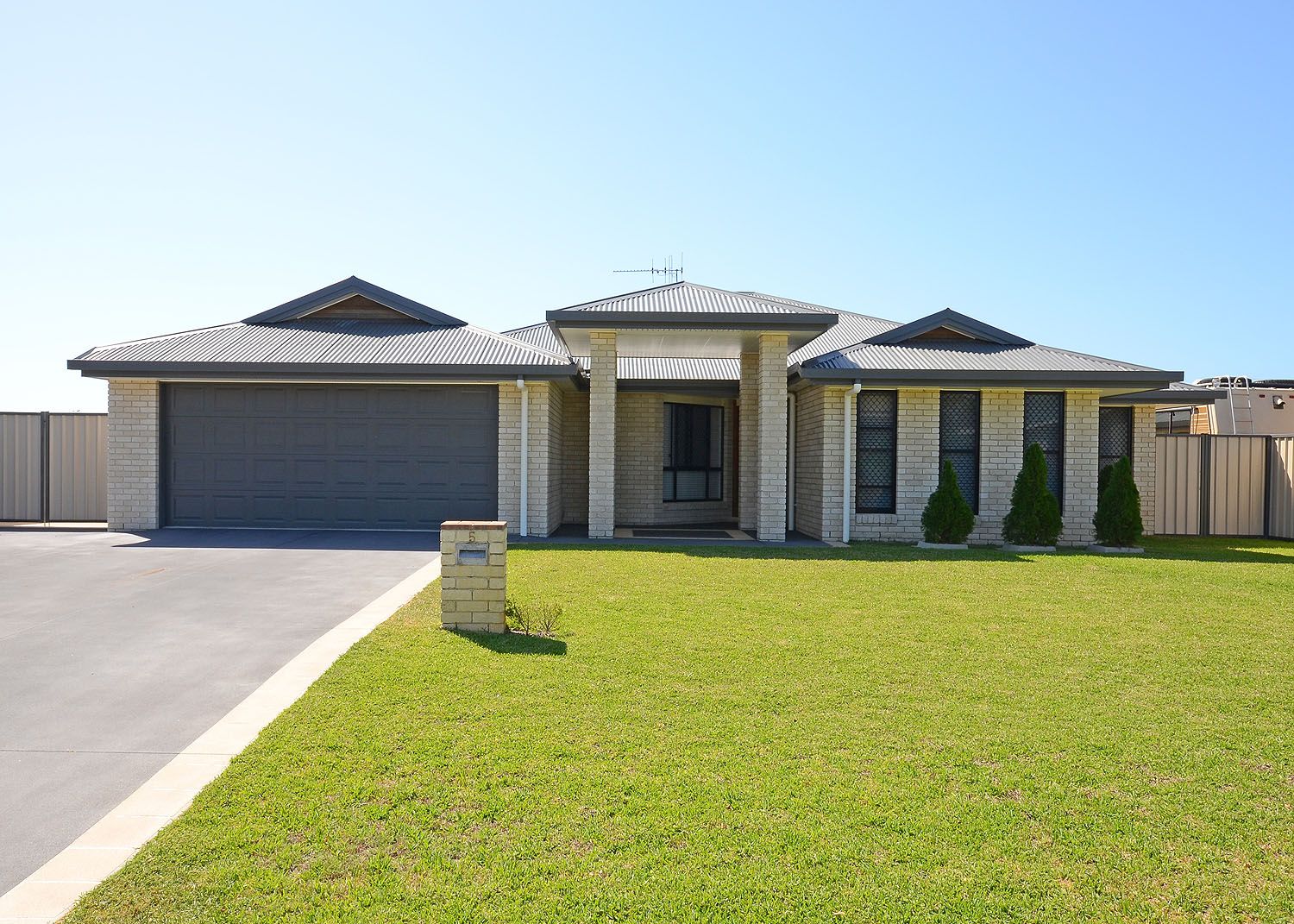 5 Lilly Pilly Dr, Burrum Heads QLD 4659, Image 0