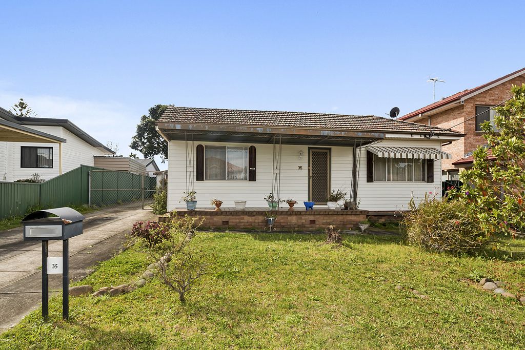 35 Harden Street, Canley Heights NSW 2166, Image 0