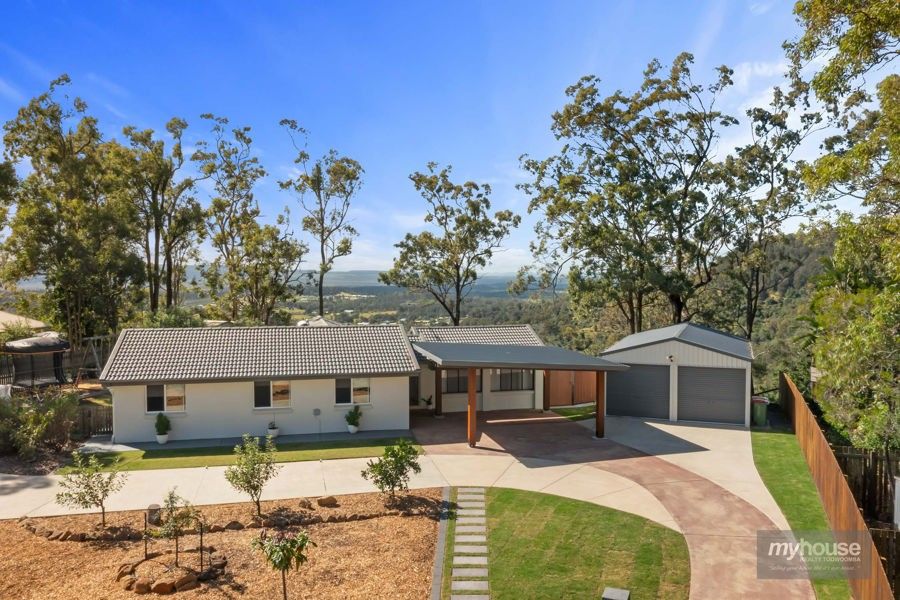 23 Gordon Crescent, Withcott QLD 4352, Image 0