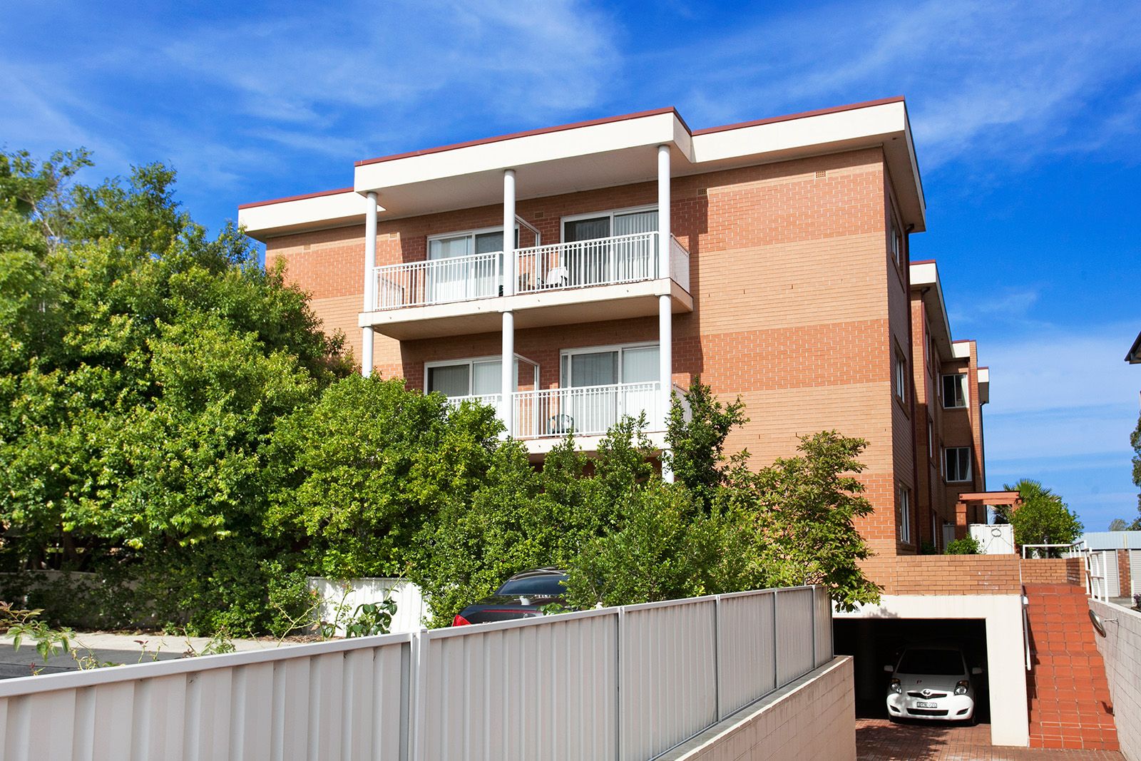 5/3 Thomas Street, Wollongong NSW 2500