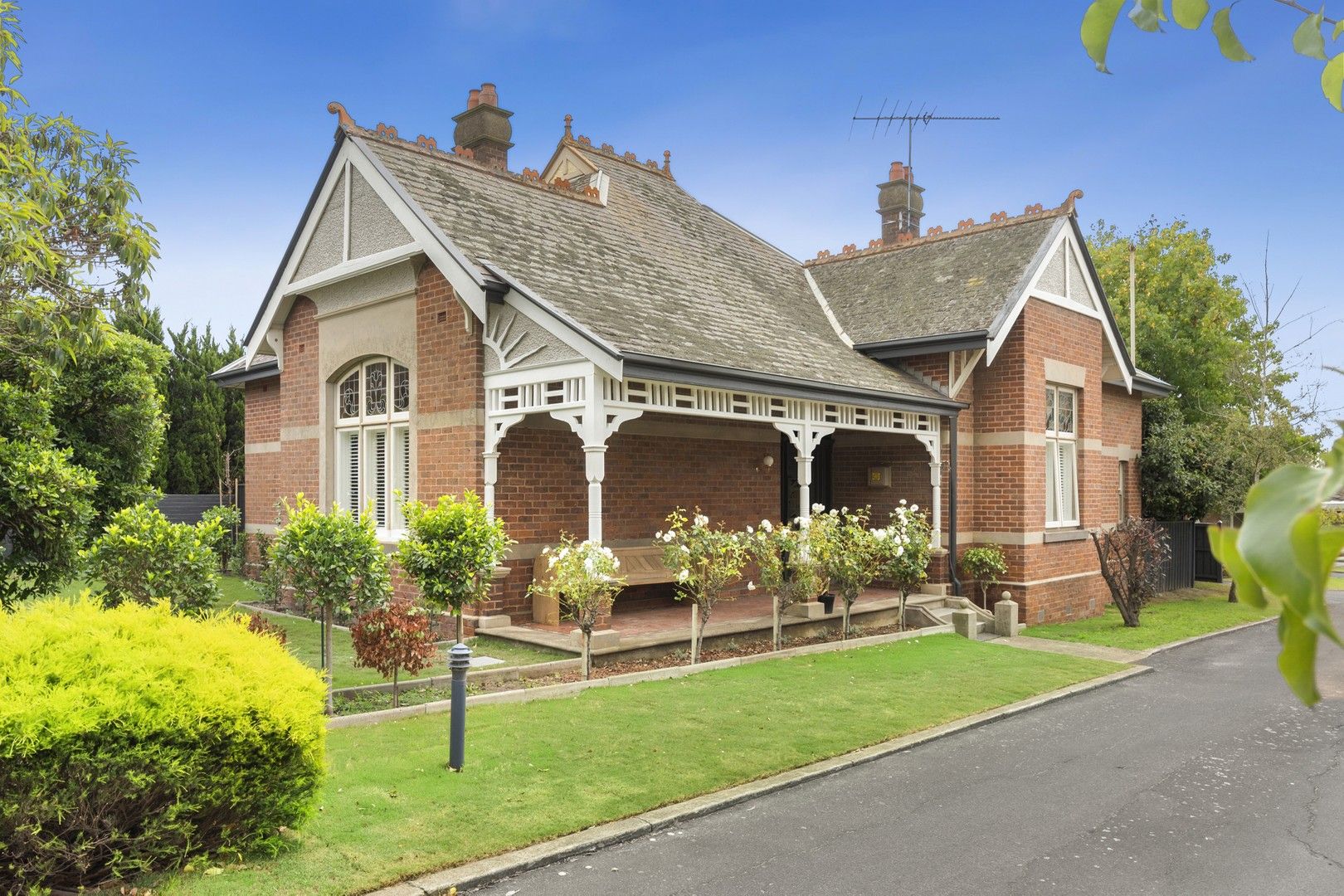 3 bedrooms House in 1/92 Aphrasia Street NEWTOWN VIC, 3220