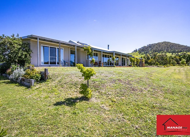 44 Hawthorn Lane, Braidwood NSW 2622