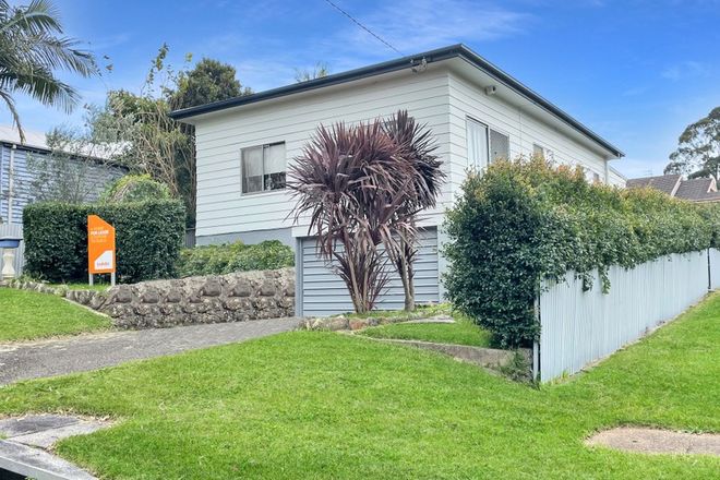 Picture of 1 Waratah Street, KAHIBAH NSW 2290