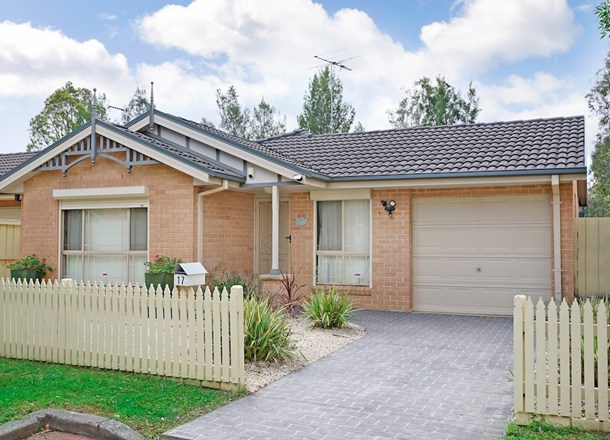 17 Cottage Lane, Currans Hill NSW 2567