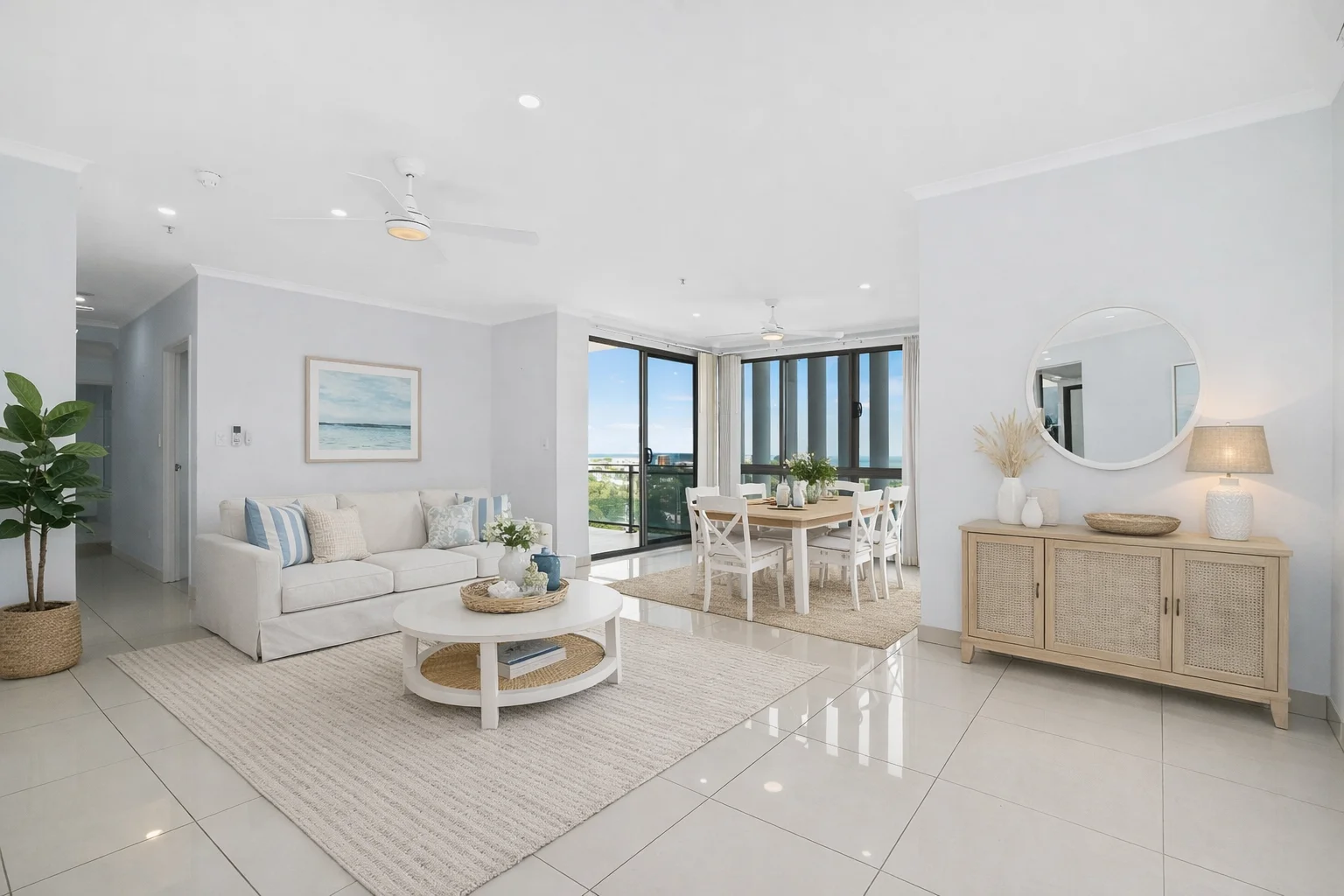 1004/6 Finniss Street, Darwin City NT 0800