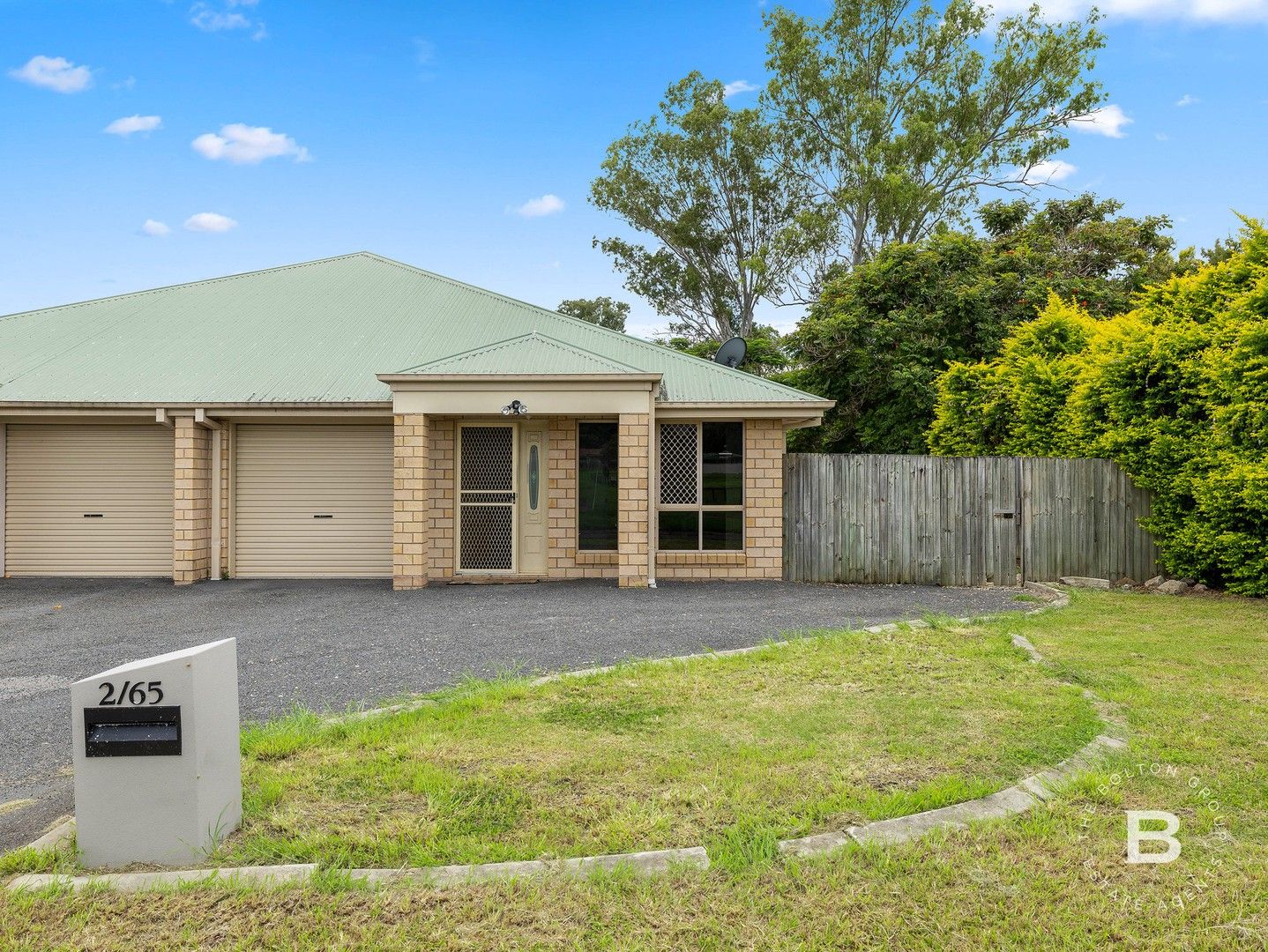 2/65 Russell Drive, Redbank Plains QLD 4301, Image 0