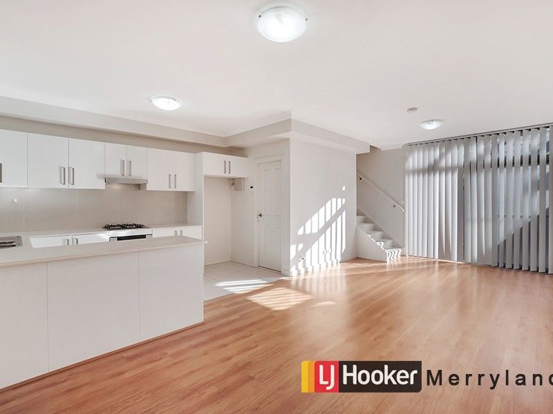 7/21 St Ann Street, Merrylands NSW 2160, Image 2