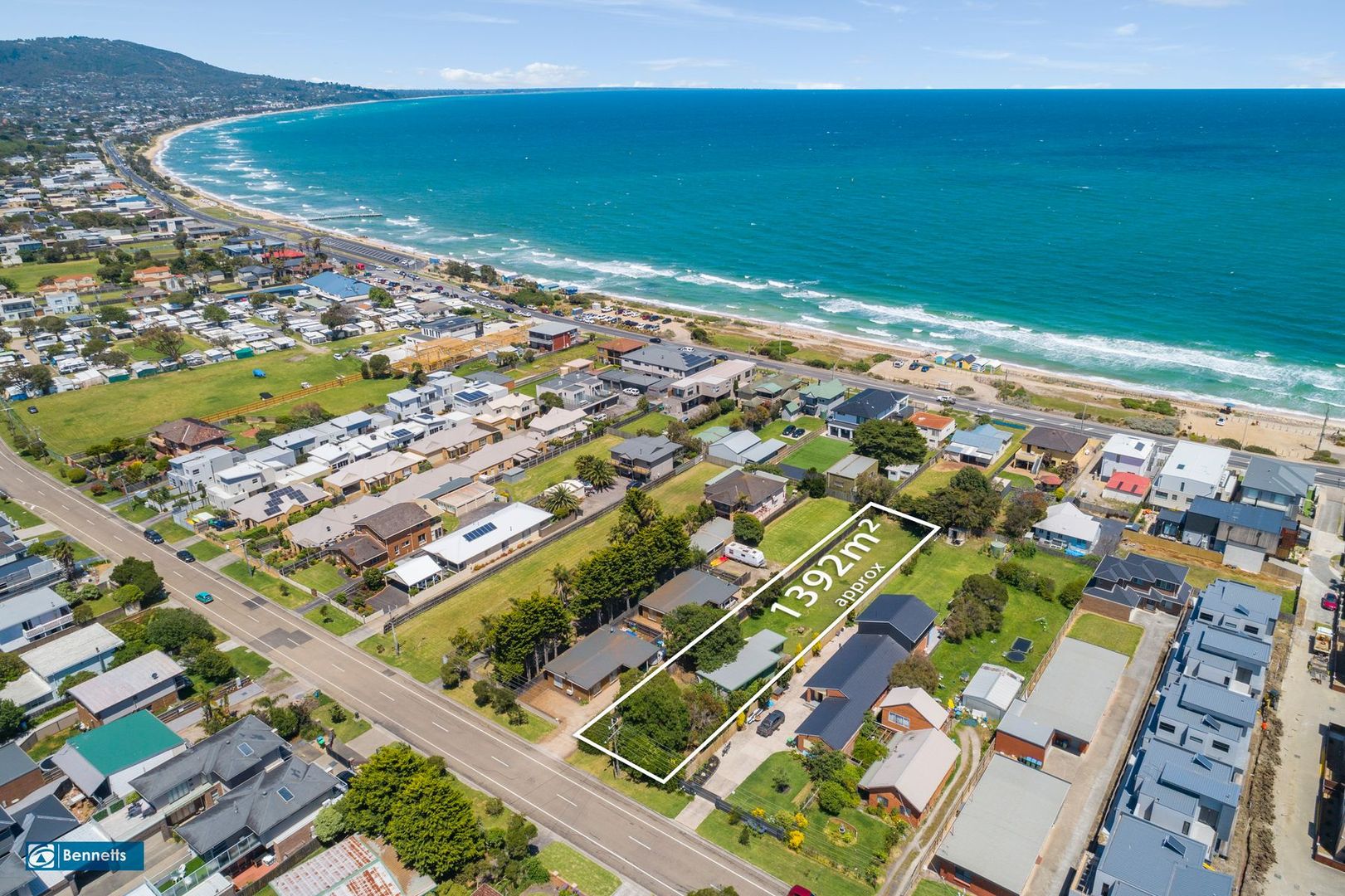 329 Dromana Parade, Safety Beach VIC 3936, Image 2