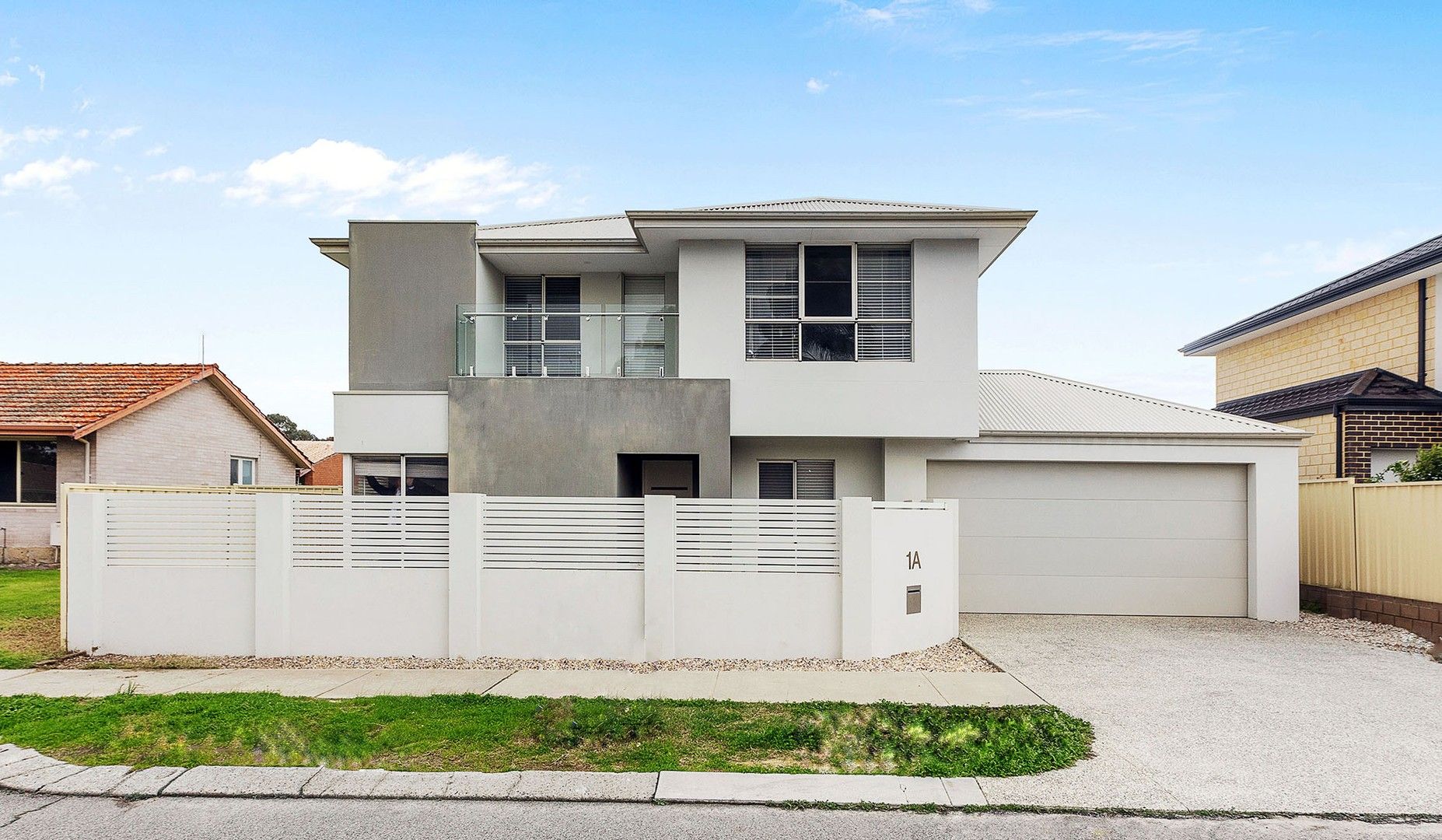 4 bedrooms House in 1 A Susan Street MAYLANDS WA, 6051