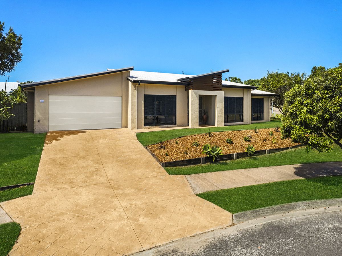 1 Glennie Close, Caloundra West QLD 4551, Image 0