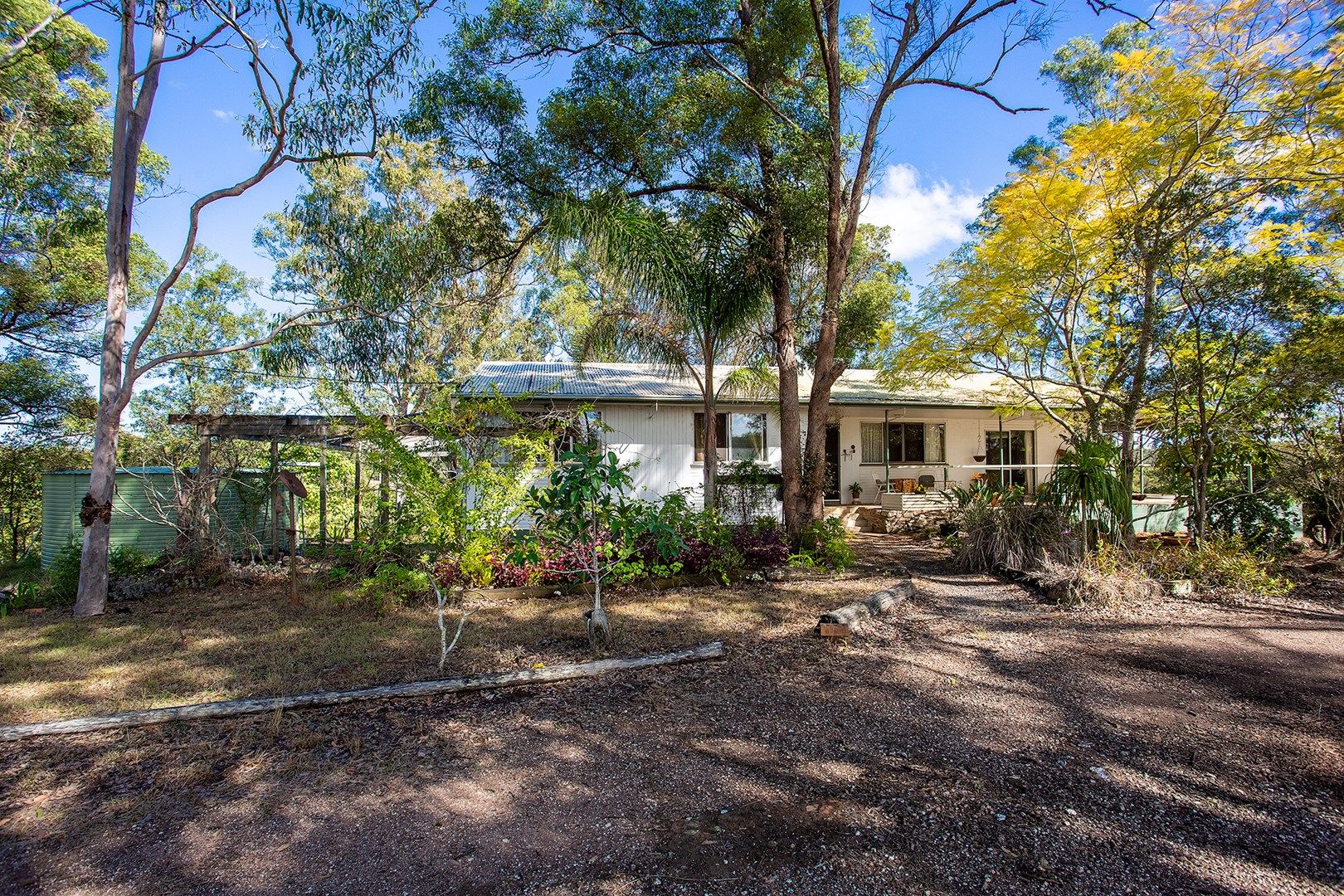 291 North Deep Creek Road, North Deep Creek QLD 4570, Image 0