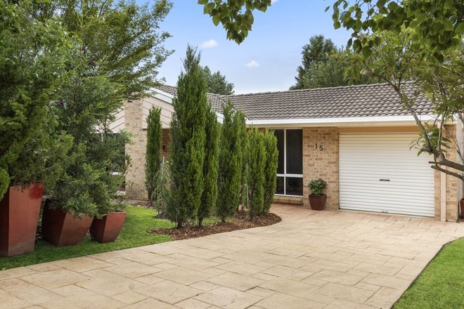 Picture of 15 Thomas Street, MITTAGONG NSW 2575