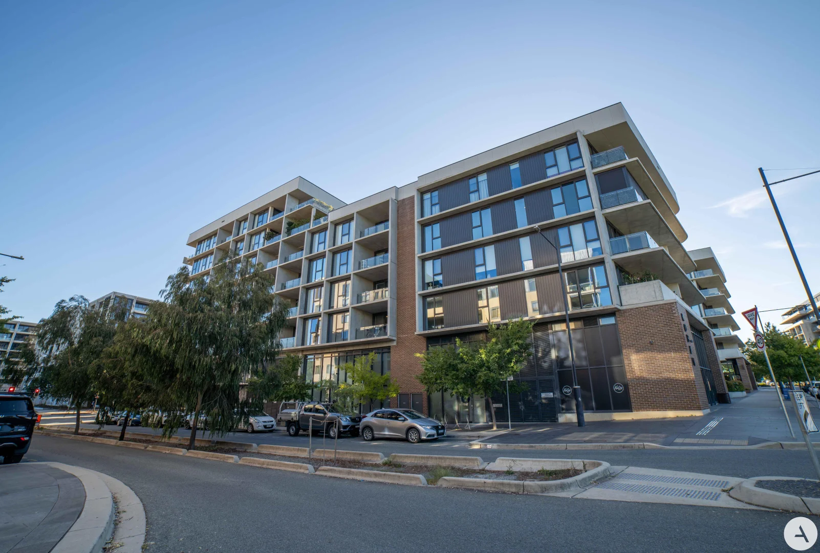 Additional image 14 of 218/1 Kalma Way, Campbell ACT 2612