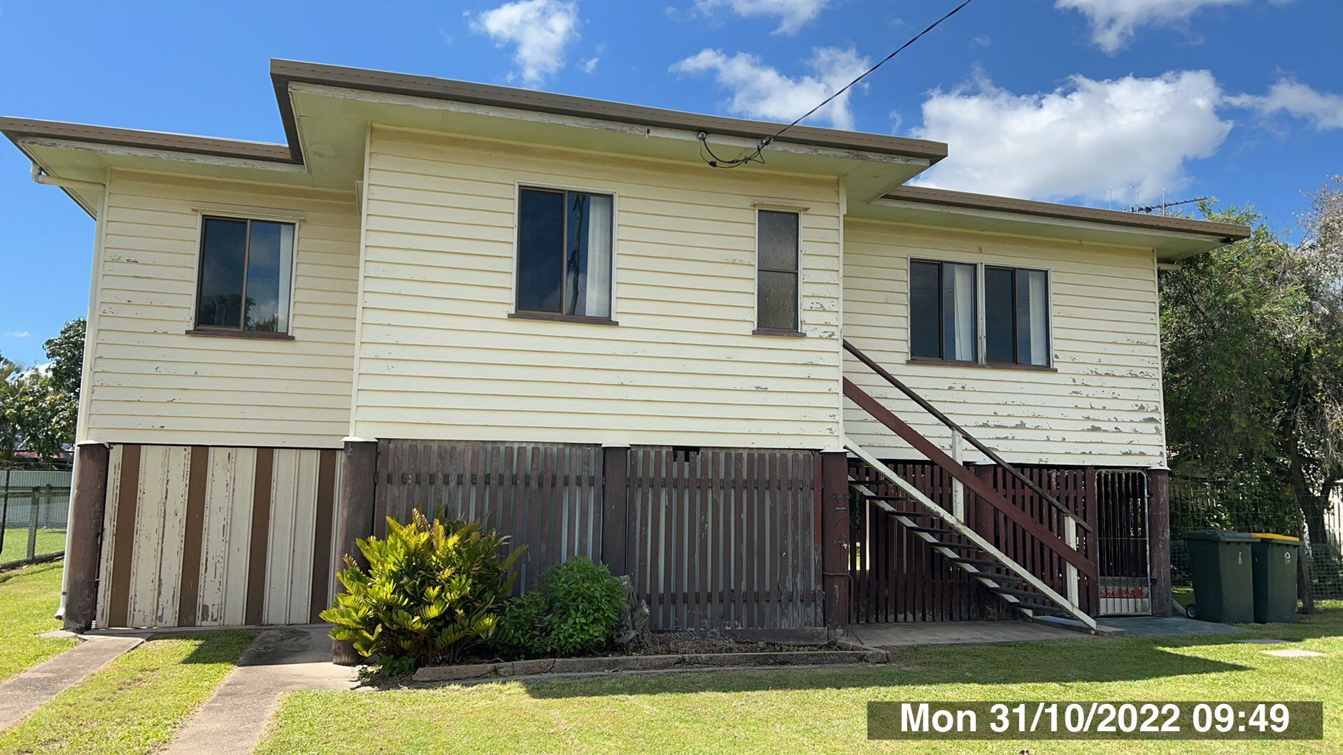 2 bedrooms House in 7 Smith St MARYBOROUGH QLD, 4650
