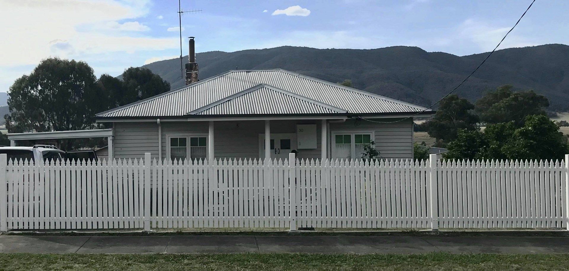 30 Towong Rd, Corryong VIC 3707, Image 0