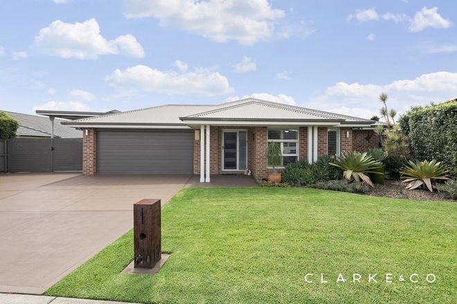 Picture of 9 Arrowtail Street, CHISHOLM NSW 2322