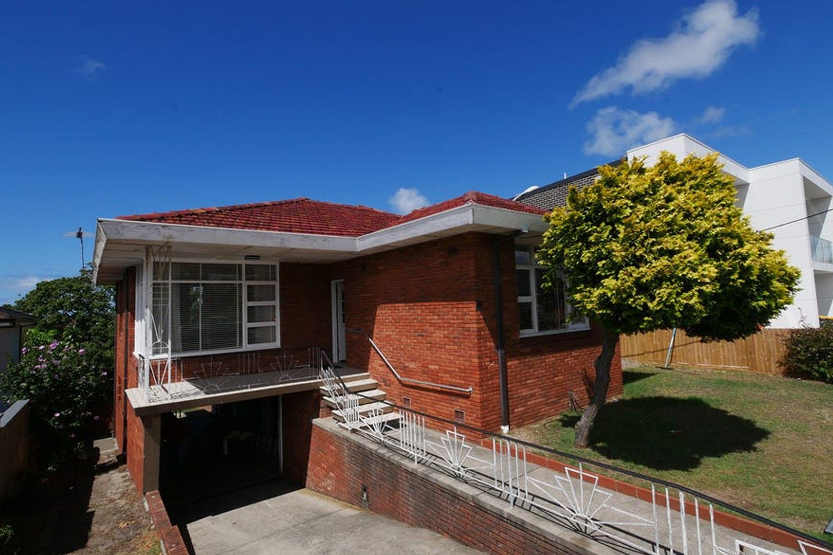 4 bedrooms House in 35 Howell Street MATRAVILLE NSW, 2036