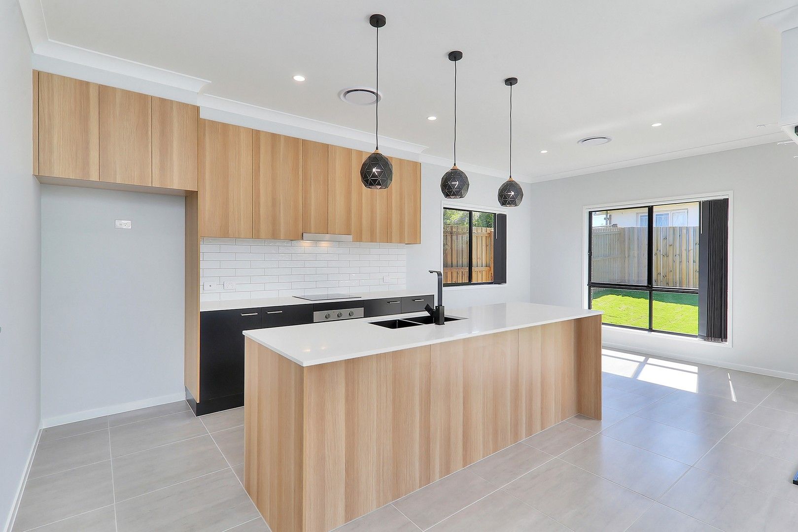 4 bedrooms New House & Land in  BIRKDALE QLD, 4159