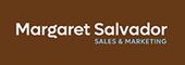 Logo for Margaret Salvador Sales & Marketing