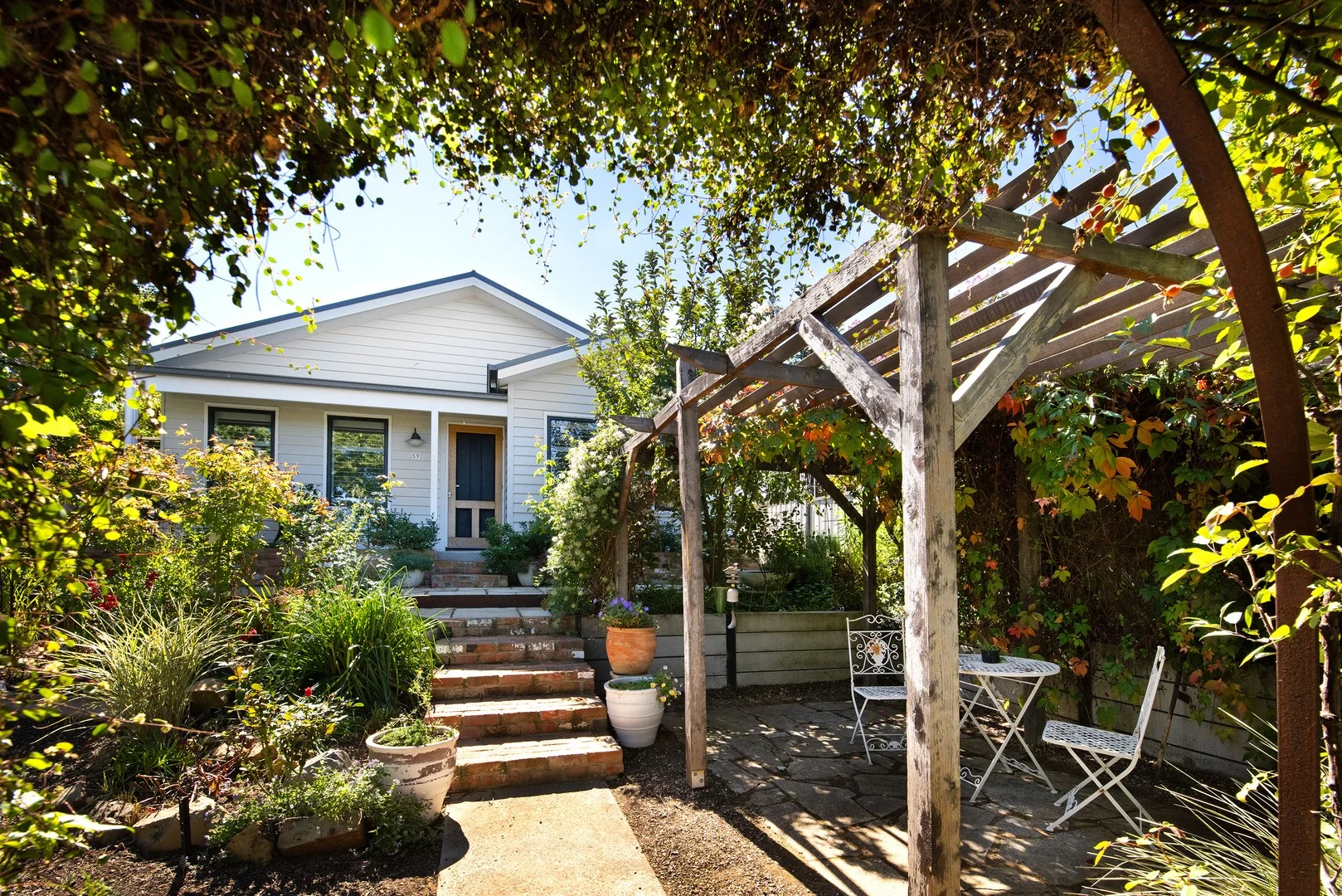 Primary image of 59 Duke Street, Castlemaine VIC 3450