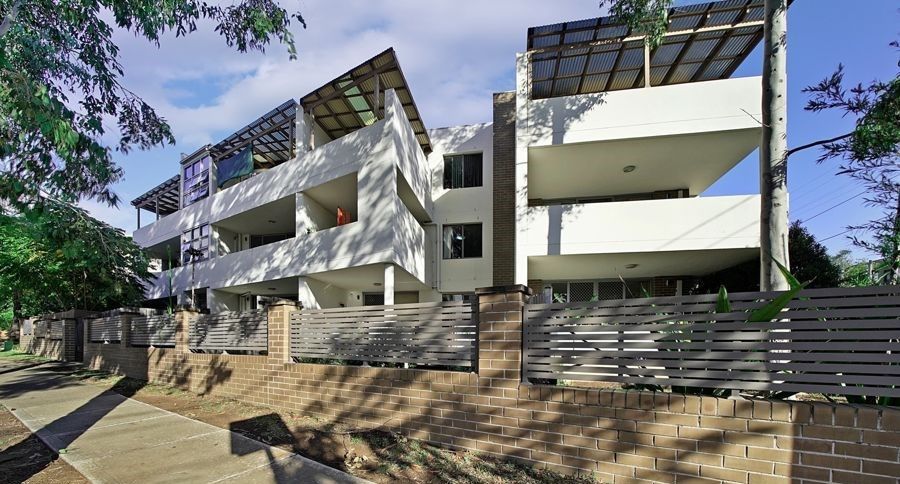 1 bedrooms House in 10/12-14 Darcy Road WESTMEAD NSW, 2145