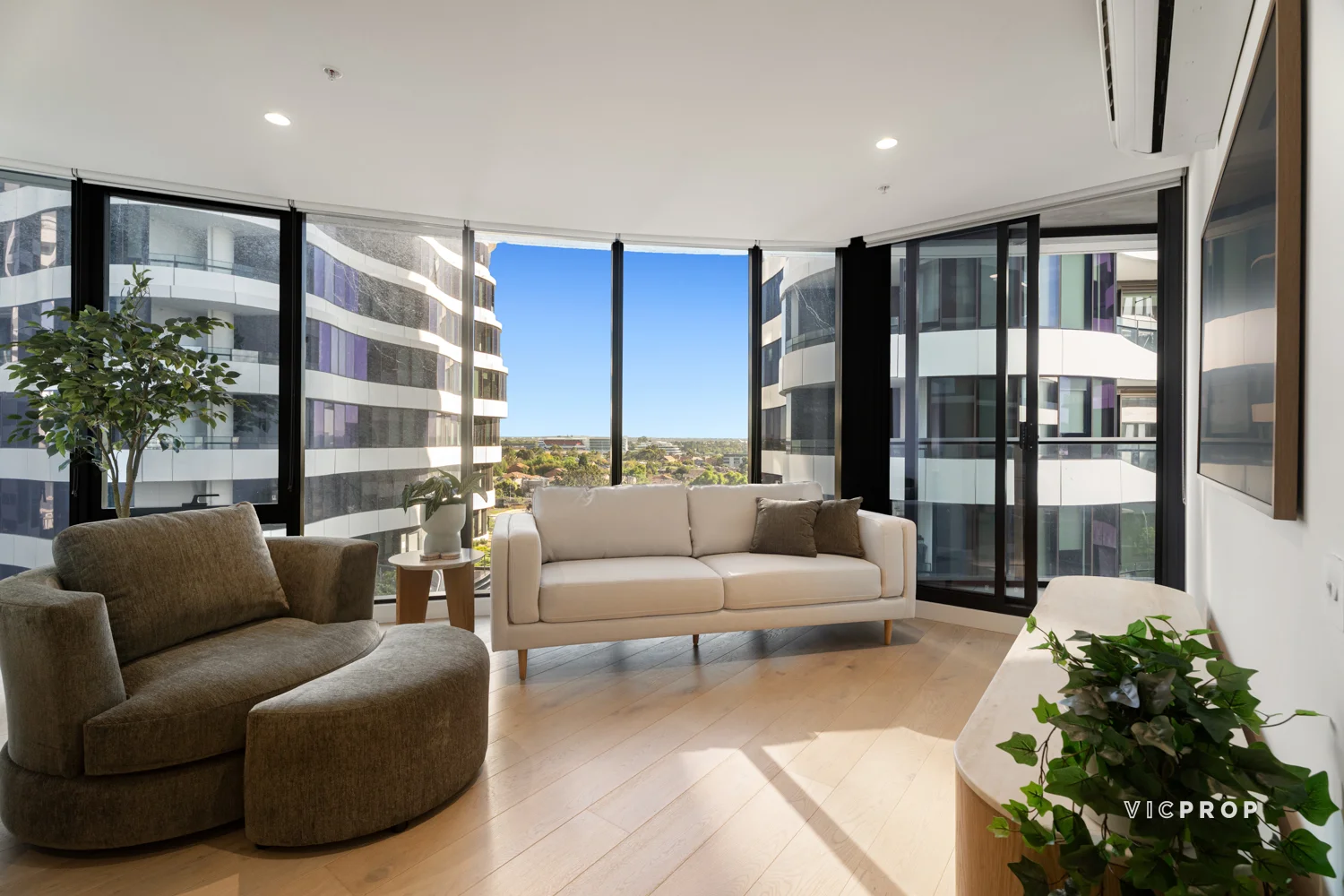 601/1 Joseph Road, Footscray VIC 3011