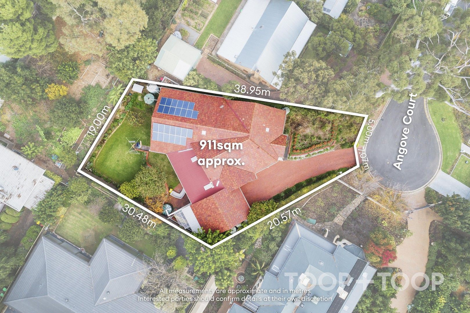 3 Angove Court, Rosslyn Park SA 5072, Image 0