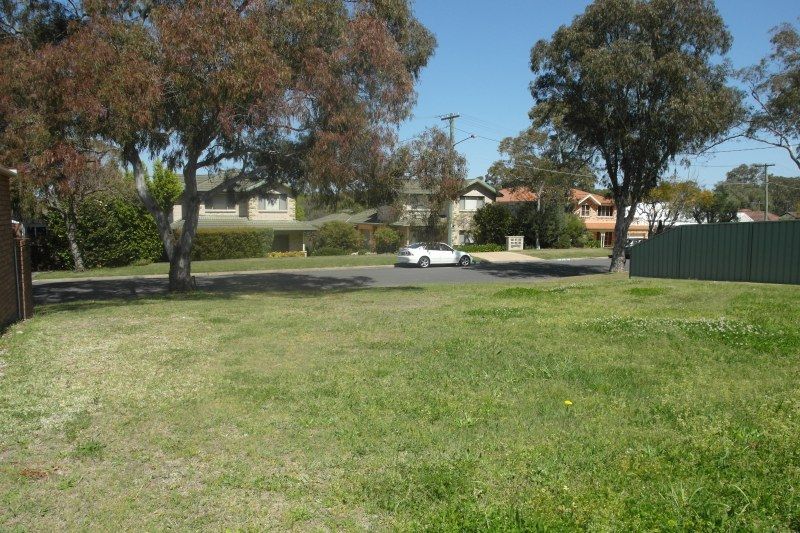 22 Churchill Avenue, Kirrawee NSW 2232, Image 0