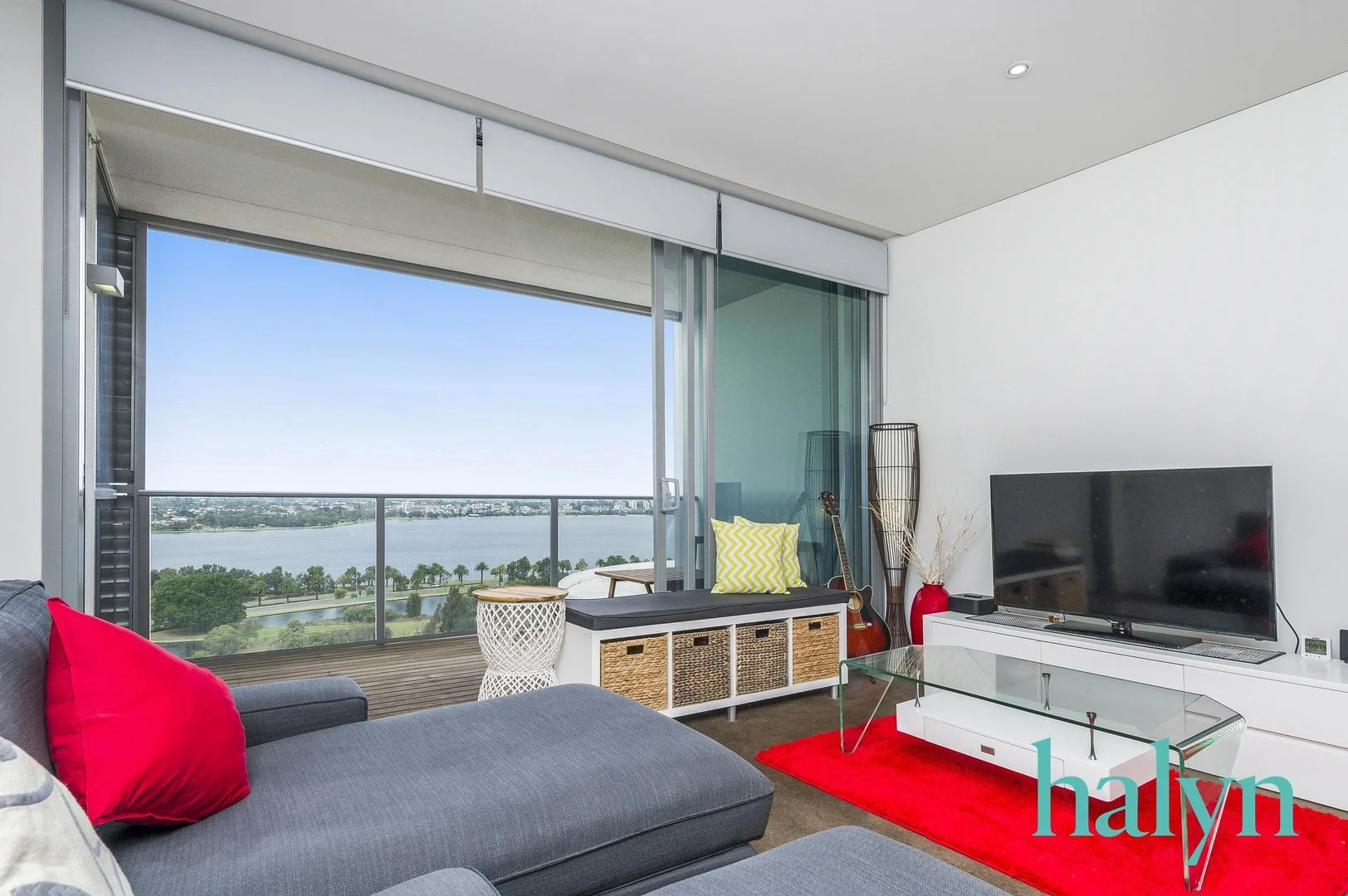 1309/8 Adelaide Terrace, East Perth WA 6004