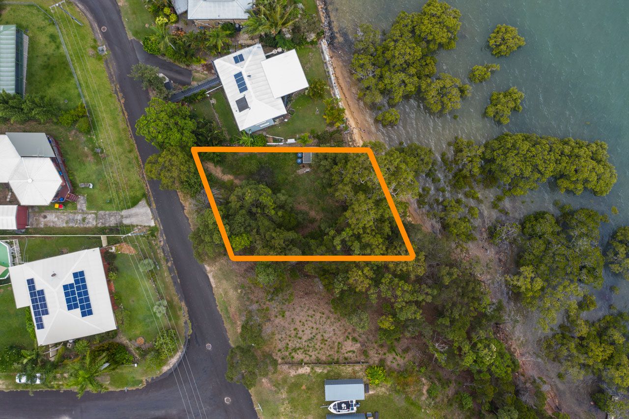 36 Koonwarra Pde, Macleay Island QLD 4184, Image 2