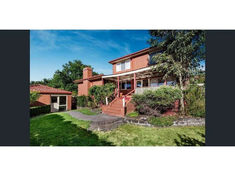 Additional image 2 of 38 Bartram Rise, Viewbank VIC 3084