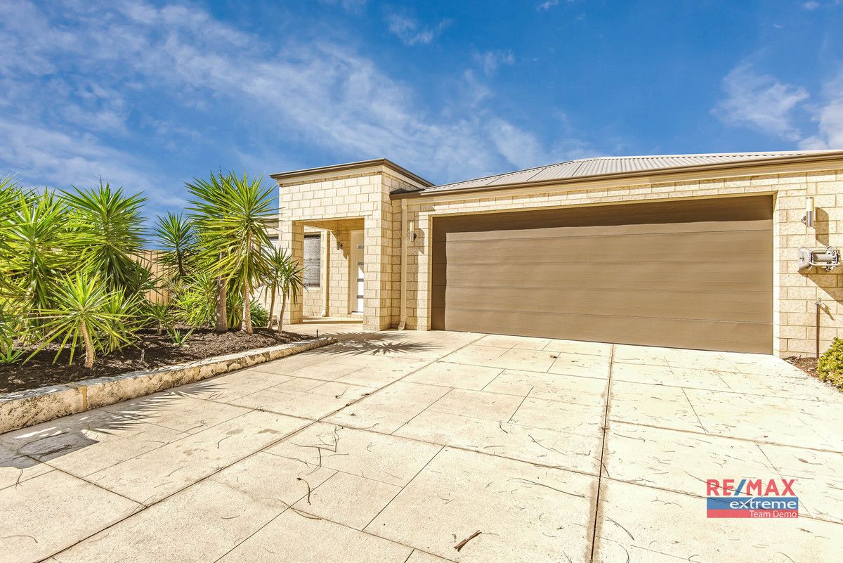 164 St Stephens Crescent, Tapping WA 6065, Image 2