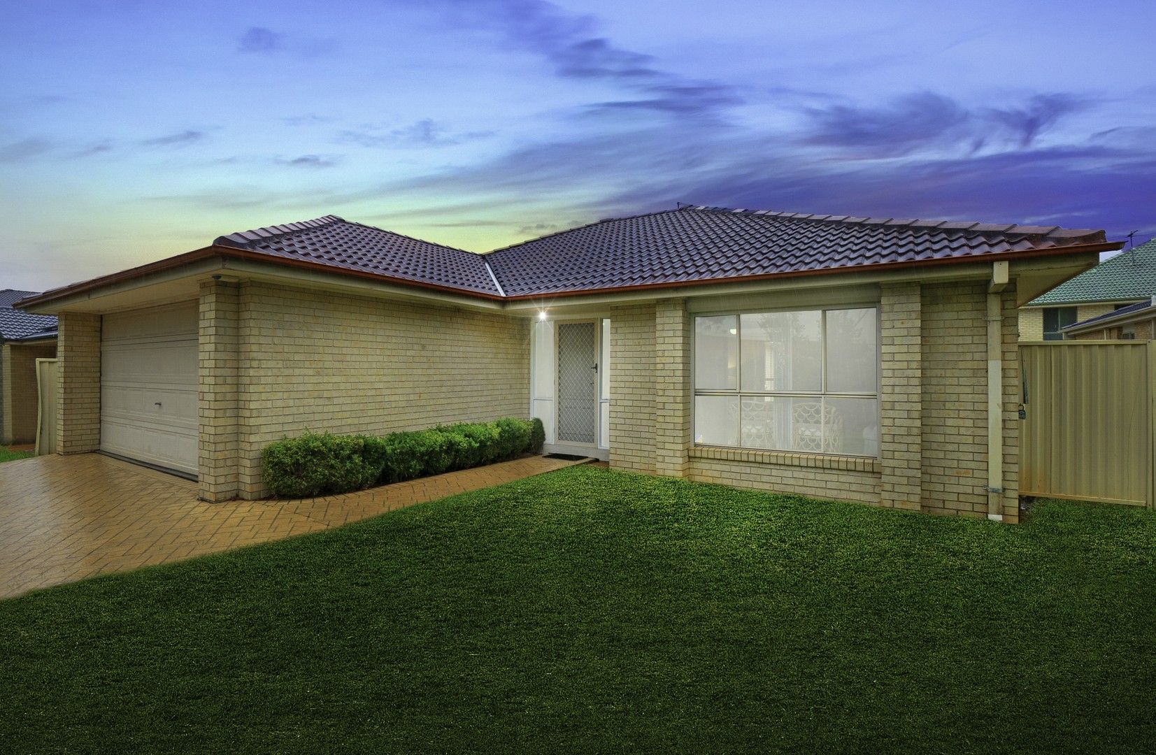 73 Glenwood Park Drive, Glenwood NSW 2768, Image 0