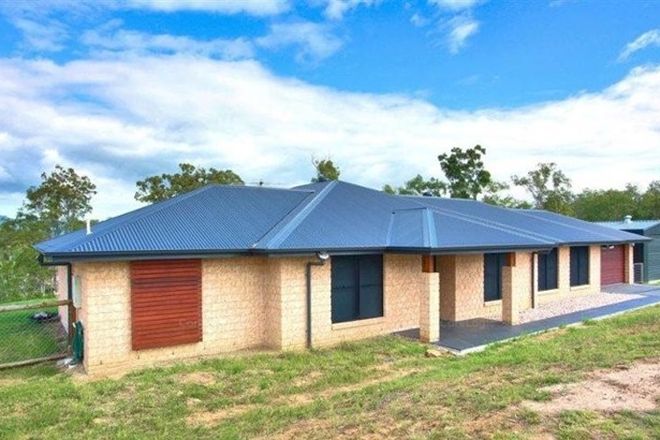 Picture of 118 William Humphreys Drive, MUNDOOLUN QLD 4285