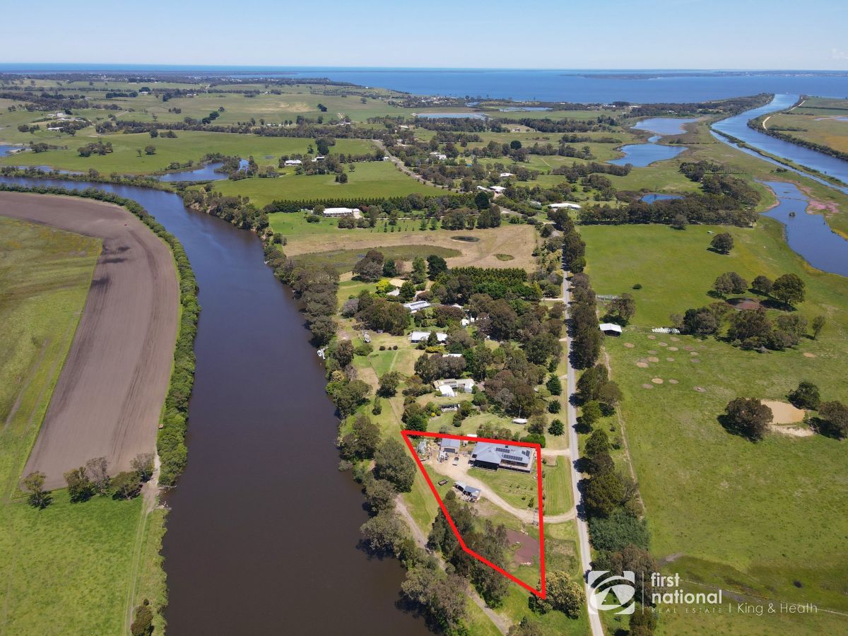 370 Punt Road, Metung Property History & Address Research Domain