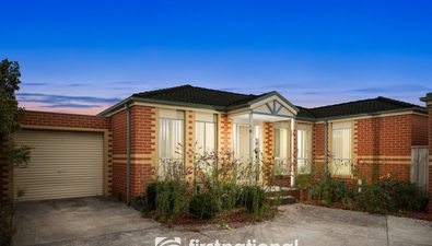 Picture of 3/69-71 Glassford Avenue, SPRINGVALE SOUTH VIC 3172