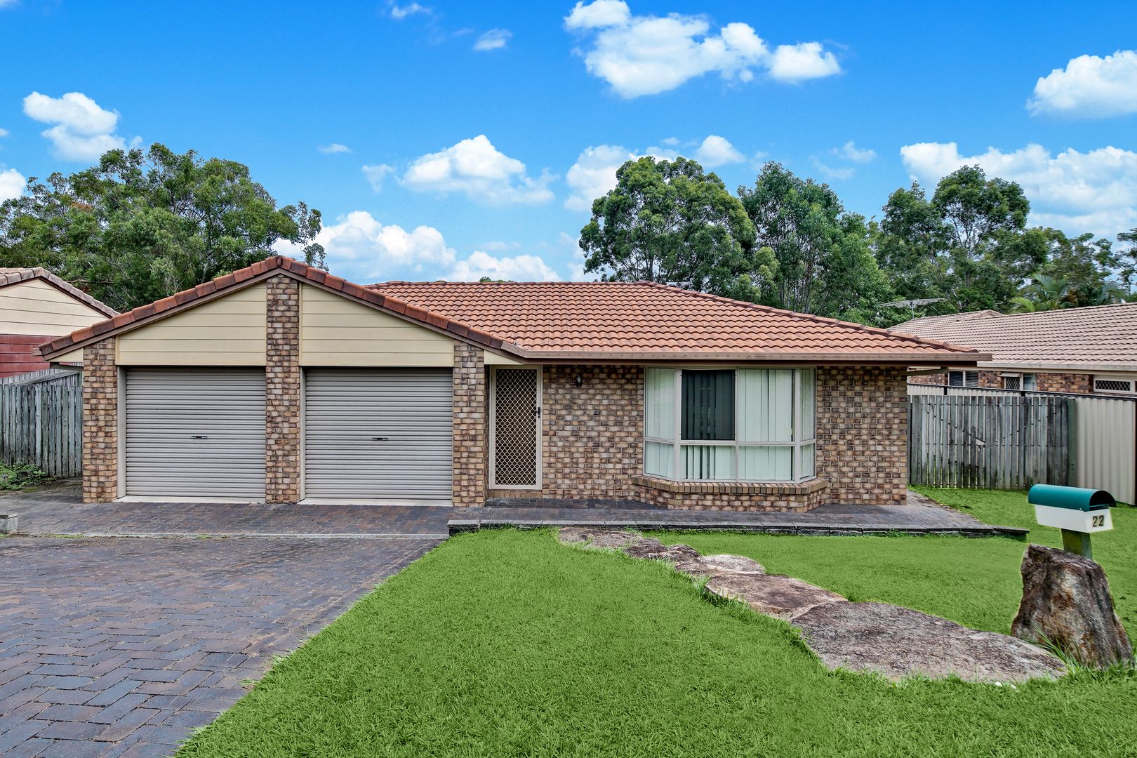 22 Glover Drive, Alexandra Hills Property History & Address Research