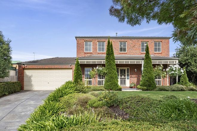 Picture of 75 Meadowvale Drive, GROVEDALE VIC 3216