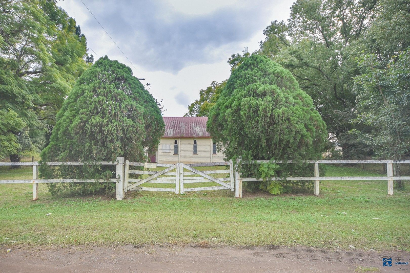 1950 Bruxner Highway, Clovass NSW 2480, Image 1