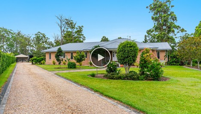 Picture of 12 Pardalote Place, GULMARRAD NSW 2463