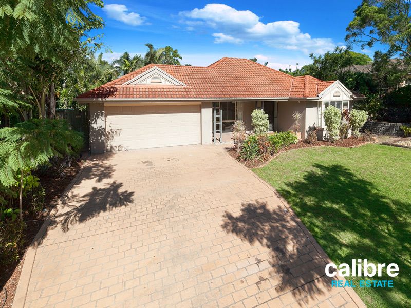 12 Makepeace Place, Bellbowrie QLD 4070, Image 0