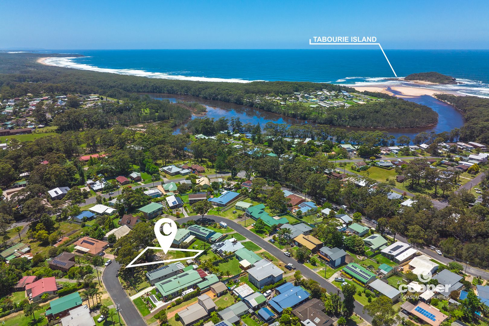 20 Mercury Drive, Lake Tabourie NSW 2539, Image 1