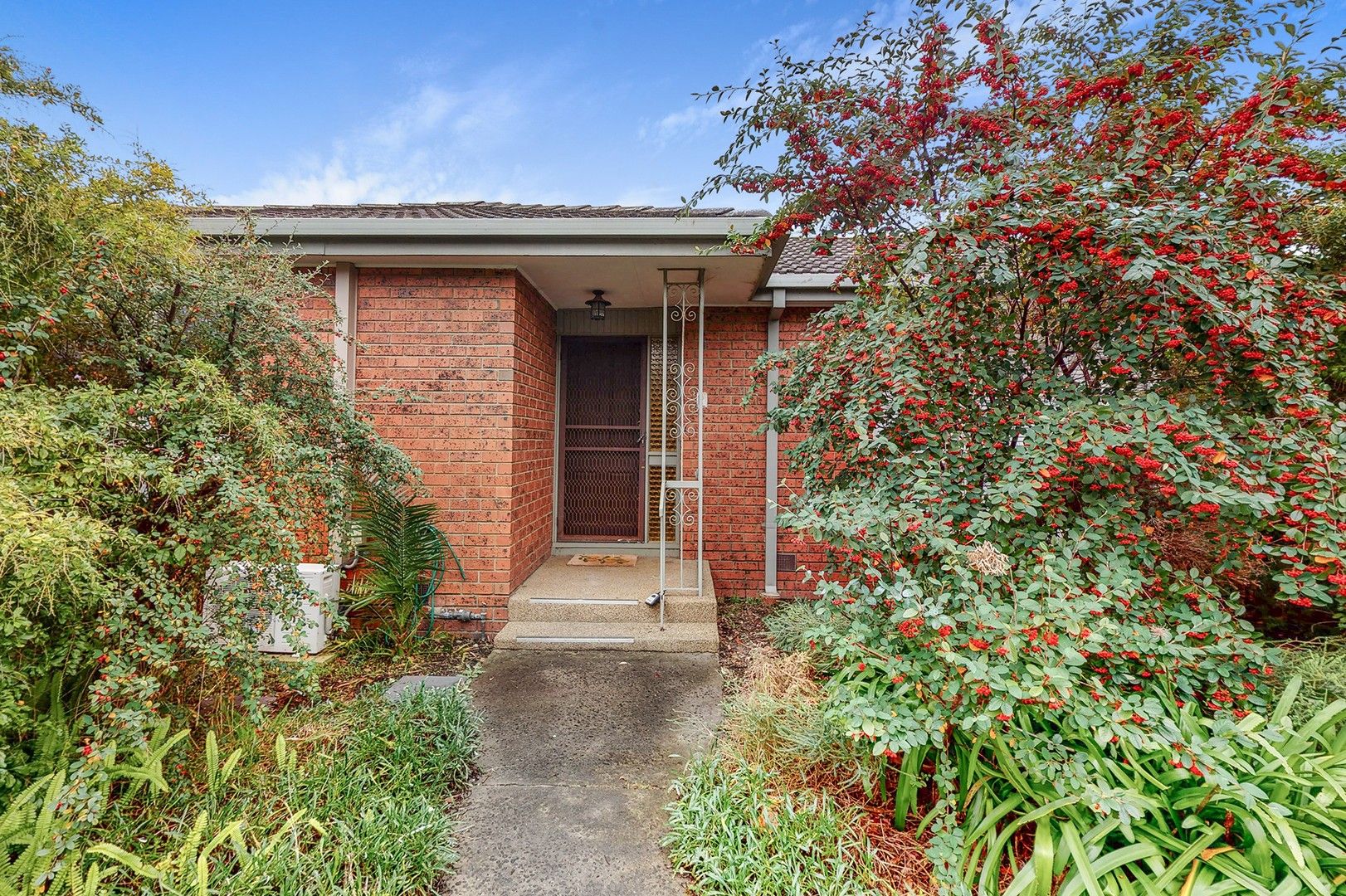 2 bedrooms Villa in 2/9-11 Fisher Street MALVERN EAST VIC, 3145
