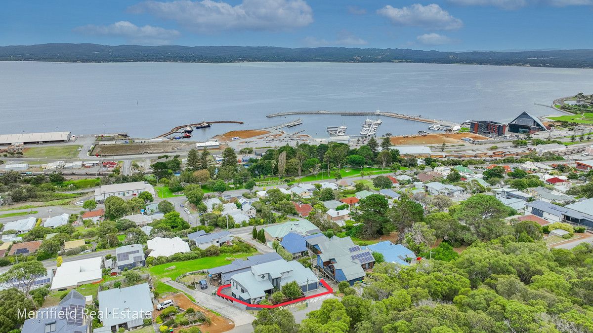 6 bedrooms House in 23 Innes Street ALBANY WA, 6330