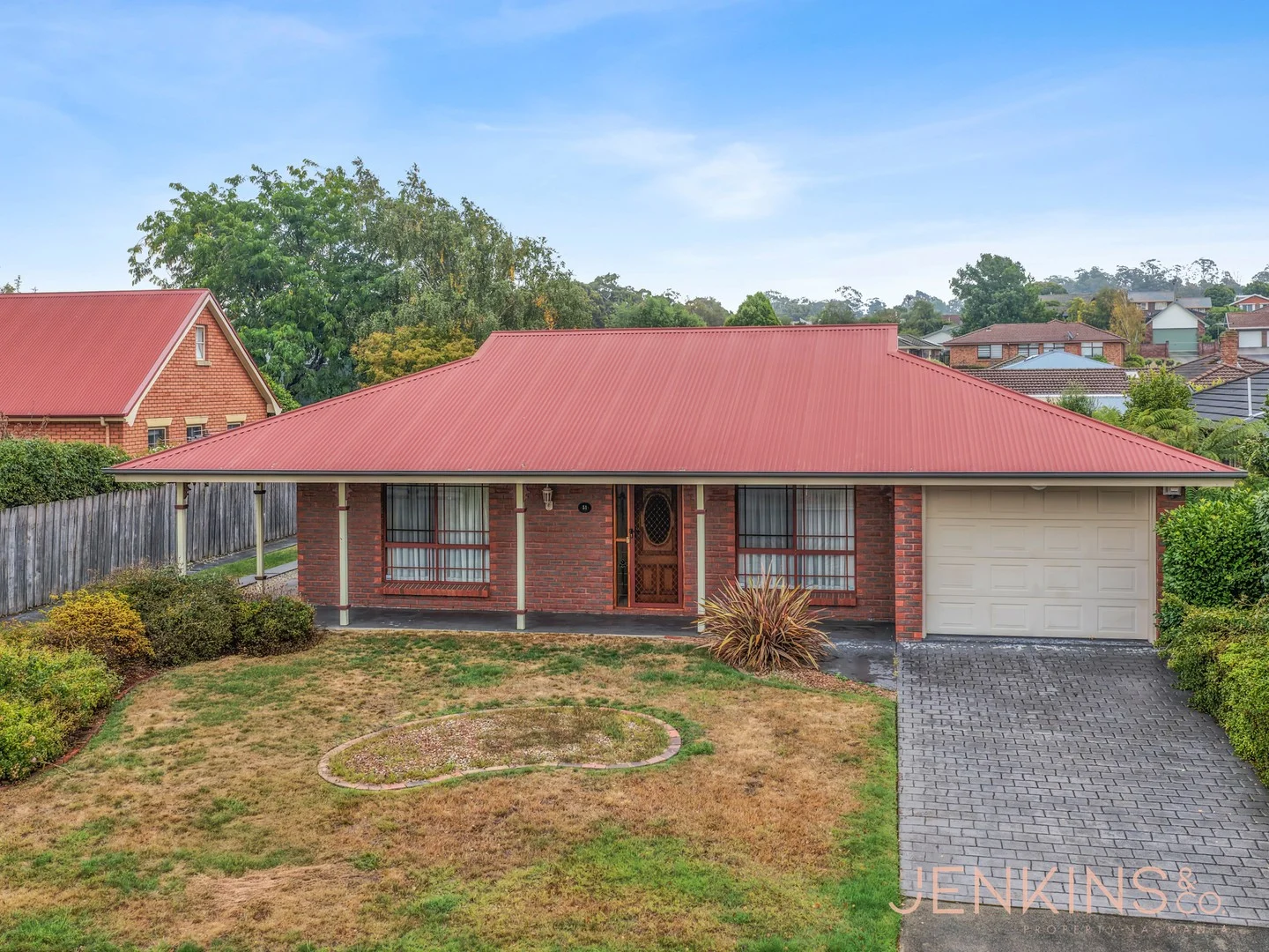 51 Benwerrin Cres, Norwood TAS 7250